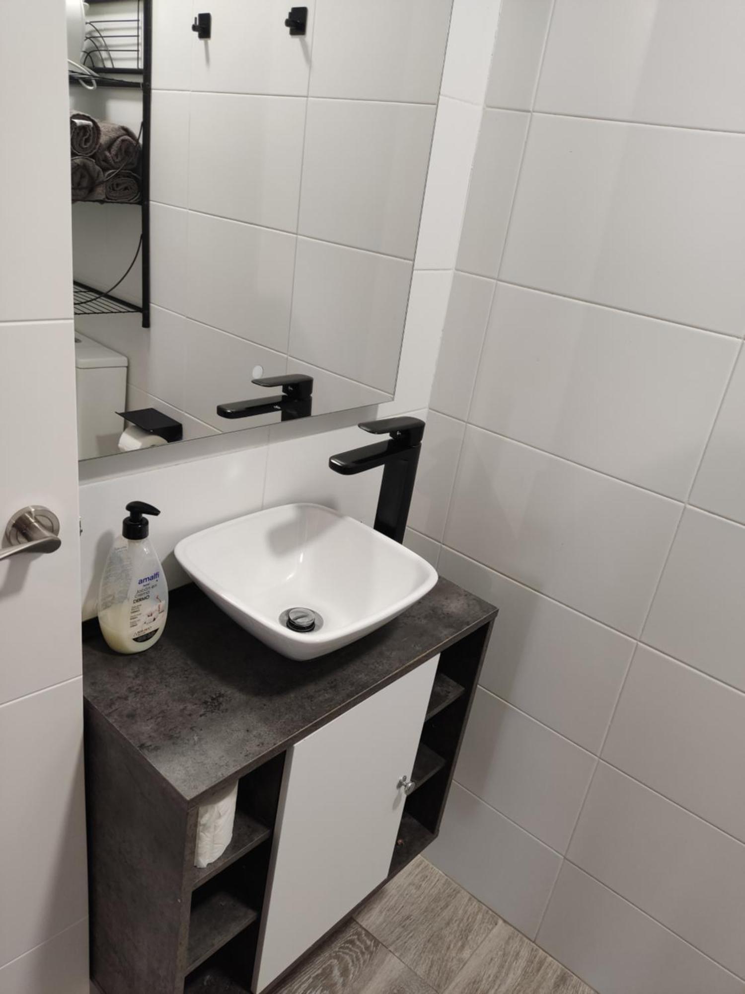 Apartamento Turistico San Andres باداخوز المظهر الخارجي الصورة